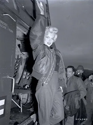 Marilyn Monroe - The Rise of an Icon