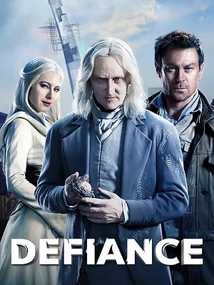 Defiance