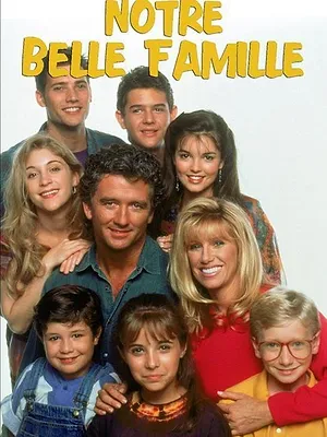 Notre belle famille