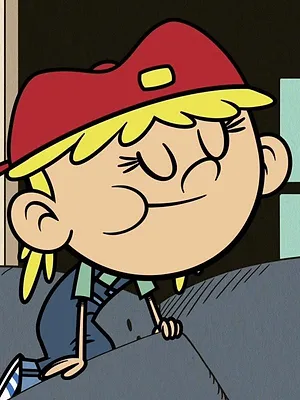 Bienvenue chez les Loud S4 E47