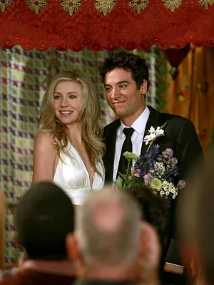 How I Met Your Mother S4 E5