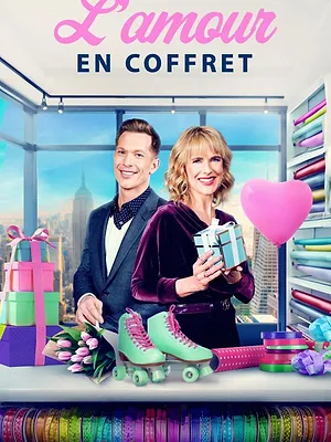 L'amour en coffret