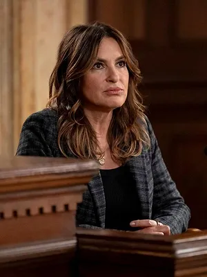 New York Unité Spéciale S25 E10