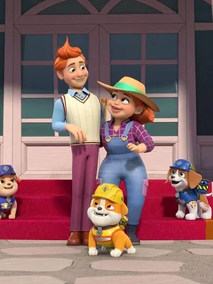 Ruben & cie S2 E41