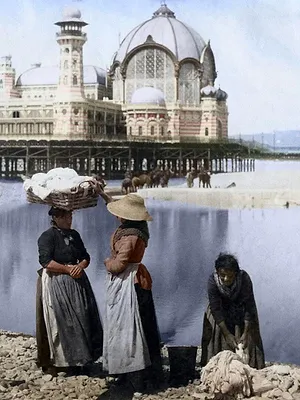 Et Dieu créa la Côte d'Azur