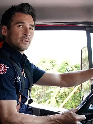 Grey's Anatomy : Station 19 S5 E5