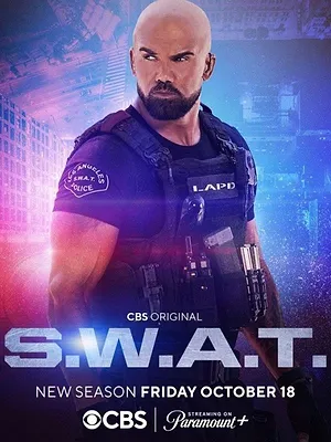 Saison 8