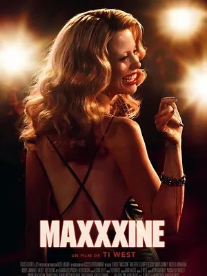 MaXXXine