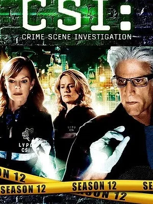 Saison 12