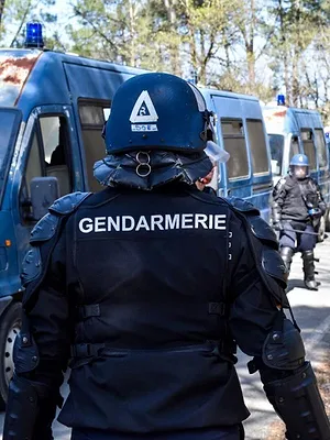 Enquête d'action