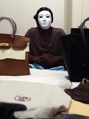 Black Market