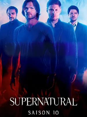 Saison 10