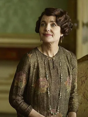 Downton Abbey S6 E2