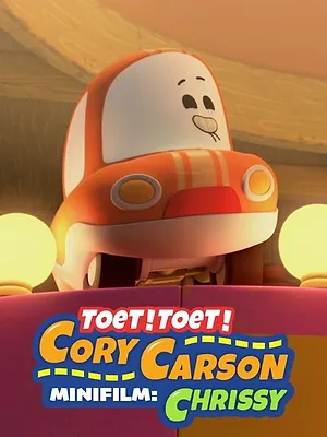 Tut Tut Cory Bolides S5 E17