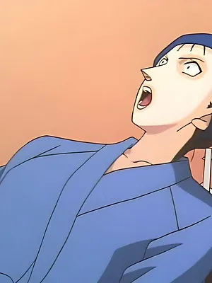 Détective Conan S1 E45