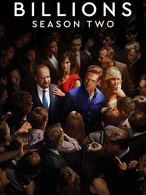Saison 2