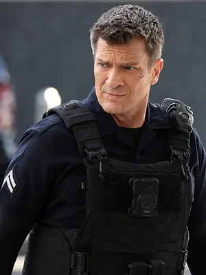 The Rookie : Le Flic de Los Angeles S6 E10