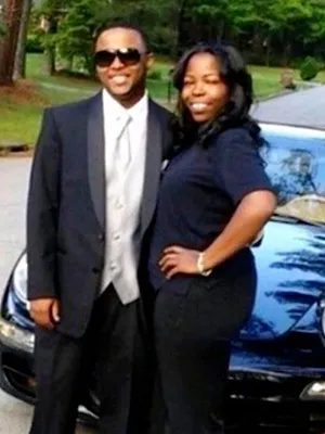 The Real Murders of Atlanta