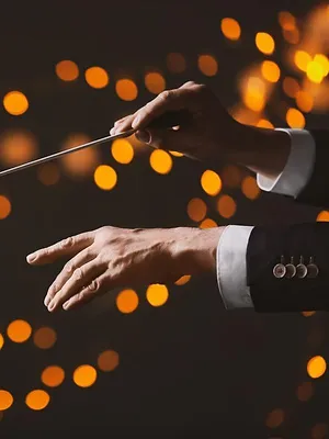 Charles Dutoit et David Fray au Palais princier de Monaco