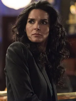 Rizzoli & Isles S6 E8