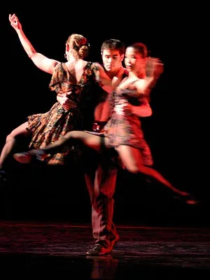 MotorMusic Jazz Session: From Rossini to Piazzolla