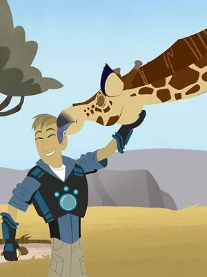 Les frères Kratt S6 E14