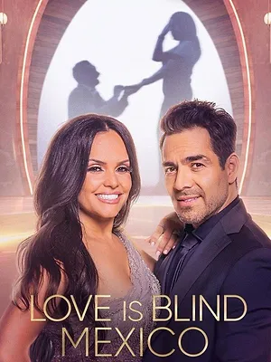 Love Is Blind : Mexique