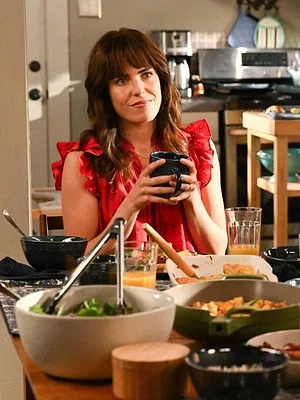 Home Economics S2 E20