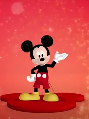 La maison de Mickey+ S1 E29