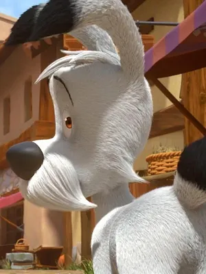 Idéfix et les Irréductibles S2 E10