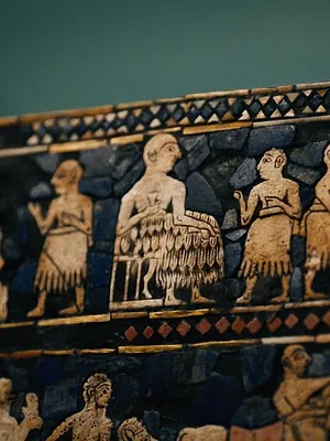 Scanning History, l'archéologie du futur