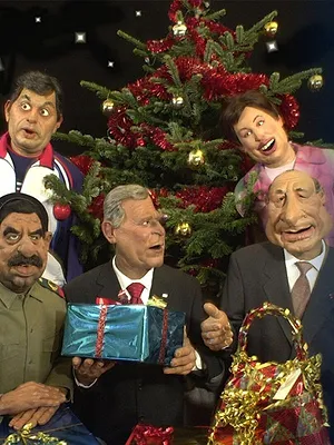 Génération Guignols