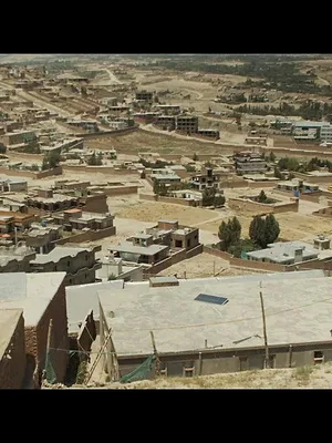 Les échappées de Kaboul