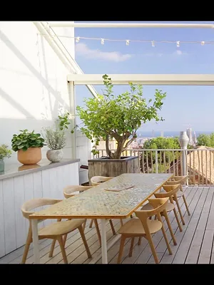 L'agence : l'immobilier de luxe en famille