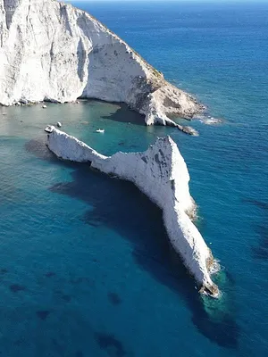 Les îles italiennes