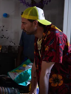 Il a déjà tes yeux S1 E2