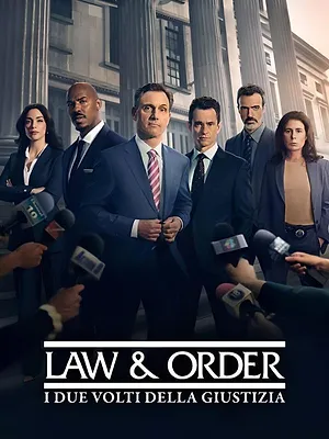 New York, police judiciaire S24 E2