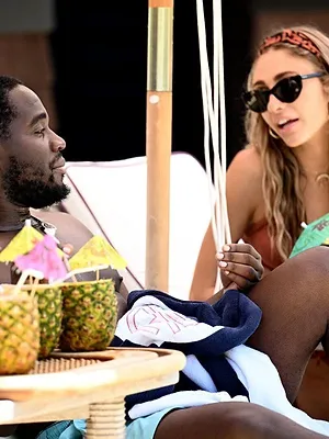 Southern Hospitality