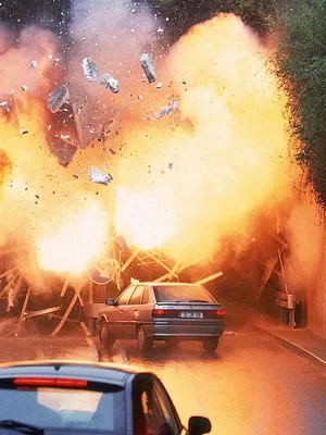 Alerte Cobra S14 E8