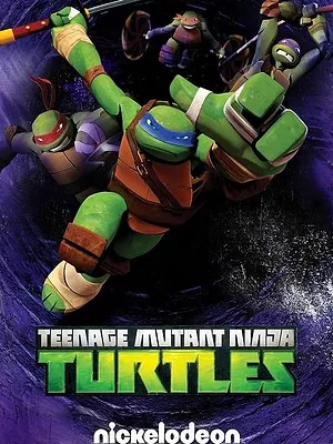 Les Tortues Ninja