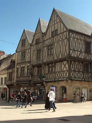 Patrimoines de France