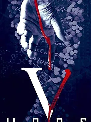 V Wars