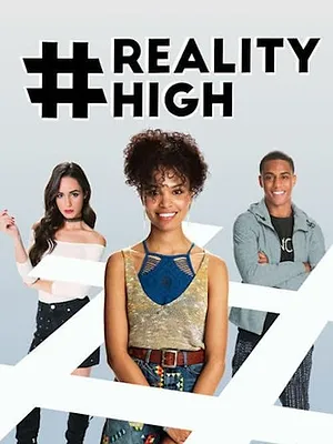 #realityhigh