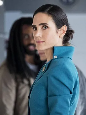 Snowpiercer S1 E1