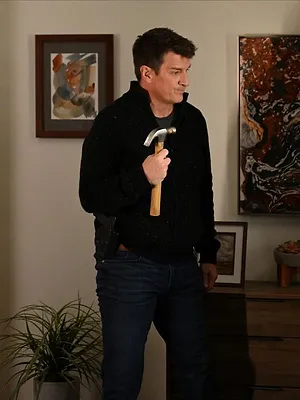 The Rookie : Le Flic de Los Angeles S5 E22