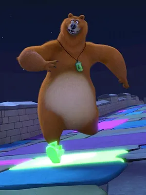 Grizzy et les lemmings S4 E53