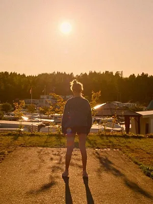 De camping S3 E2
