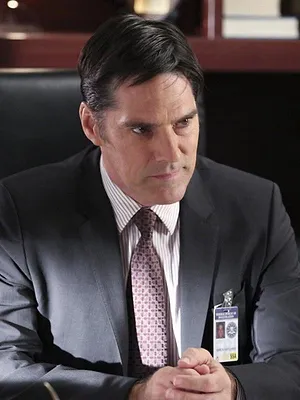 Esprits criminels S11 E13