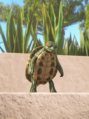 Mike, une vie de chien S1 E49