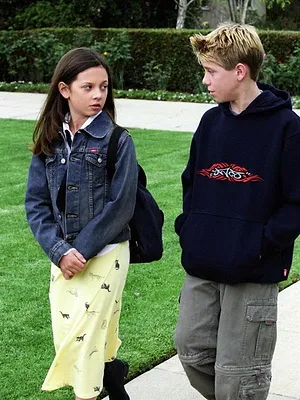 7 à la maison S7 E19